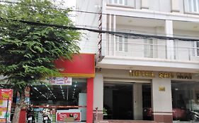 Sao Mai An Giang Hotel